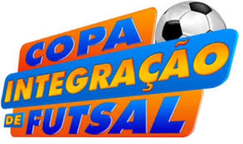 2ª Edição Copa Integração de Futsal Missões 2017